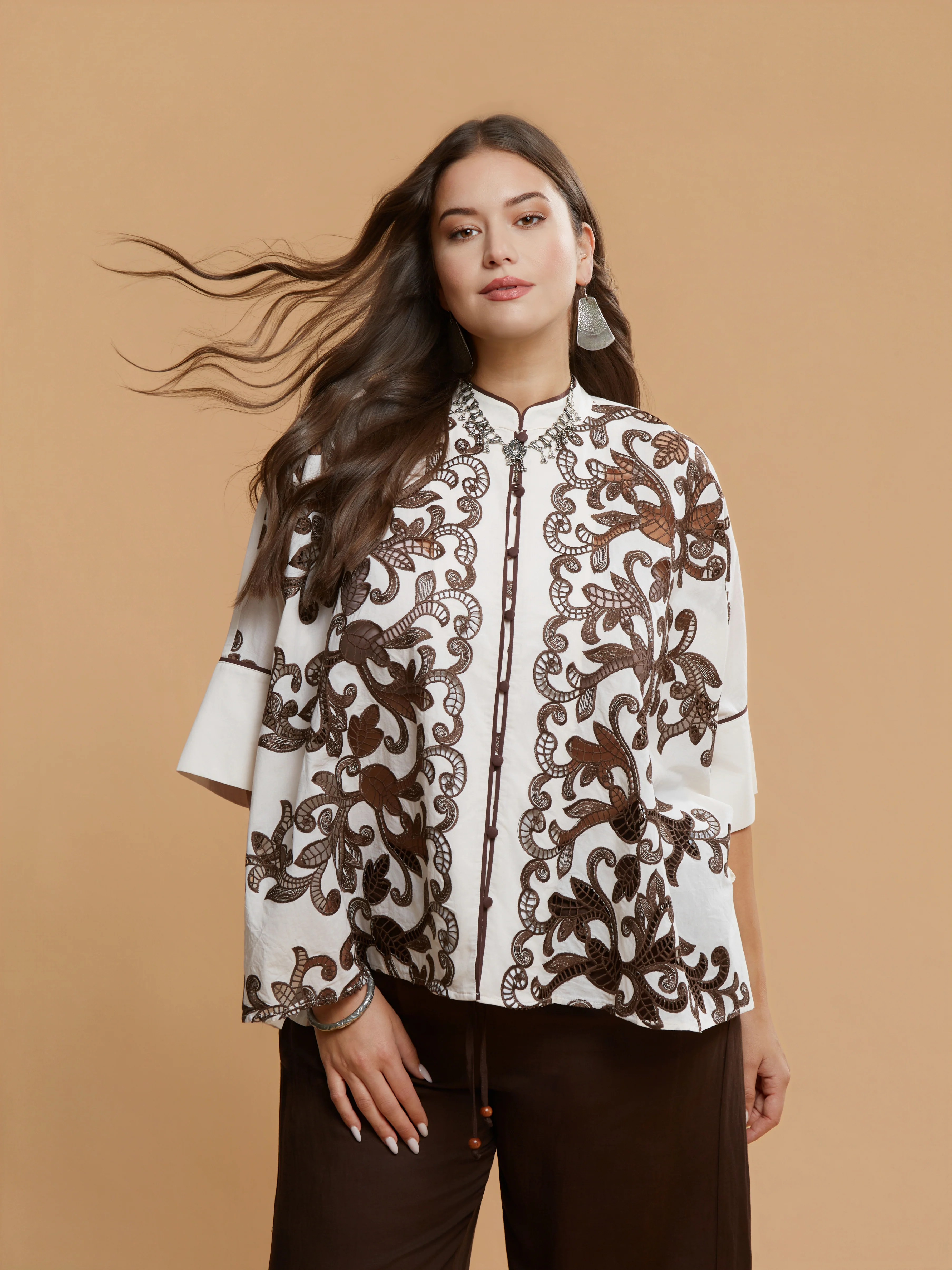 Category - Tops & Blouses